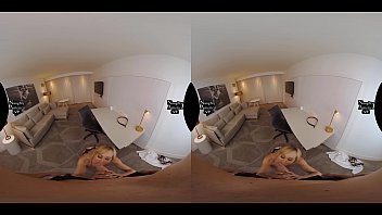 Preview 3 of Visit Grandpa Drawing - NAUGHTY AMERICA VR THE BRANDI LOVE EXPERIENCE
