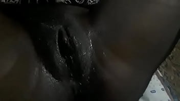 Preview 3 of Milf Trans Fem - Hot pussy