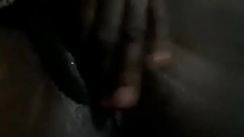 Preview 4 of Milf Trans Fem - Hot pussy