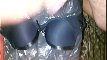 Preview 2 of Big Hot Wrazaa Girl Full Hd Xxxz - cum bra