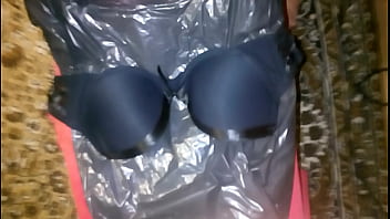 Preview 1 of Big Hot Wrazaa Girl Full Hd Xxxz - cum bra