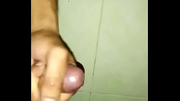 Preview 4 of Xxx Read Video Play - Corrida en mano solo
