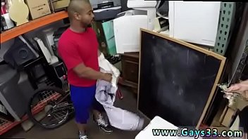 Preview 3 of Pokumo Cartoon - s. gay blowjob stories Desperate guy does anything for money