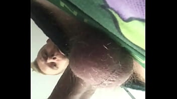 Preview 2 of Hmoobsex - Gay Bear Sucking Dick at Bed Hairy Cock