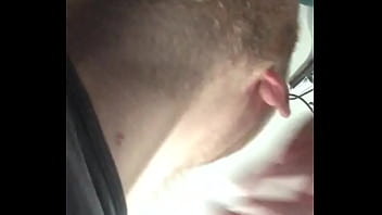 Preview 4 of Hmoobsex - Gay Bear Sucking Dick at Bed Hairy Cock