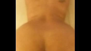 Preview 3 of Faye Reagan Georgina - Backshot redbone