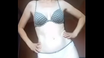 Preview 2 of Sozdanie Multfilmov - My Girlfriend stripped for me