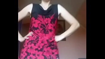 Preview 1 of Sozdanie Multfilmov - My Girlfriend stripped for me