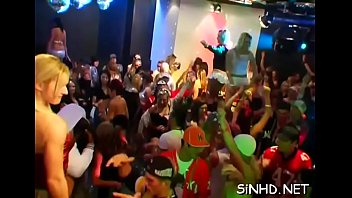 Preview 1 of 18eyars Sex - Stylish hunks get their hard boners delighted during party