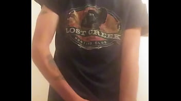 Preview 3 of Xxx Paradox - Amateur male cumming and eye rolling