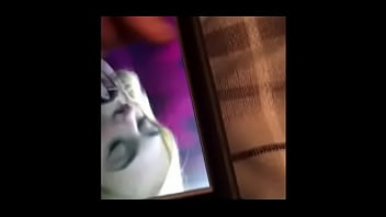 Preview 3 of Cctv Massage And Rape - Elle fanning cum tribute