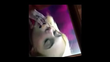 Preview 4 of Cctv Massage And Rape - Elle fanning cum tribute