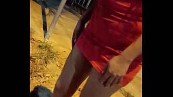Preview 1 of Great Granny - Me cojo a una sexy putipobre de un local por dinero,  termin&oacute_ entregandome hasta el culo. (Todo por dinero)
