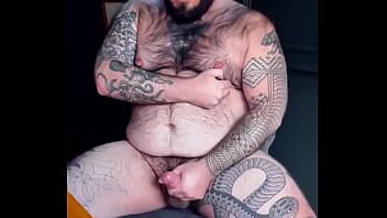 Preview 4 of Tran Punheta - Ninth load of the day is in honor of batorbalm who makes the absolute best lube for bating hands down