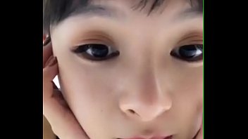 Preview 1 of Trainee - 甜美主播自慰