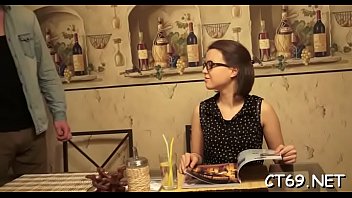 Preview 1 of Asian Drug Girl - Coarse sex delivers an endless pleasure to our bawdy bitch