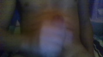 Preview 3 of Rajwap Cop - Penis pequeno