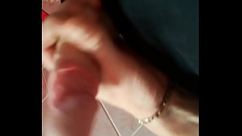 Preview 3 of Gute Cock Deepthroat - Előzet