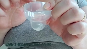 Preview 4 of Abducted And Raped Rape Videos - Boobs pressing for milk