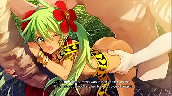 Preview 3 of Bengali Fucking Little Girl - 英雄＊戦姫-eiyuu senki kamehameha h scene