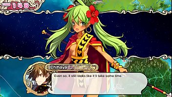 Preview 1 of Bengali Fucking Little Girl - 英雄＊戦姫-eiyuu senki kamehameha h scene