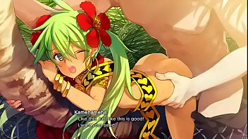 Preview 4 of Bengali Fucking Little Girl - 英雄＊戦姫-eiyuu senki kamehameha h scene