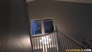 Preview 1 of Mauha Ma Jarana - Anal Slut Pepper Hart BBC Gangbanged In Front Of Cuckold