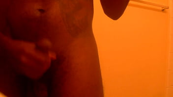 Preview 4 of Gavat Osman In Intikami - Still beating my dick