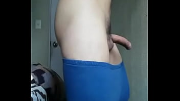 Preview 4 of Gay Hand Sex - Que bien. Se. Mueve (video robado)