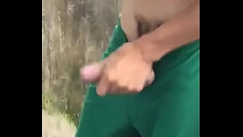 Preview 4 of Brazzers Footjob Stocking - Jogador novinho na punheta