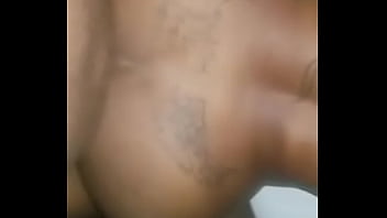 Preview 2 of Dog Meat - Fucking a hoe raw