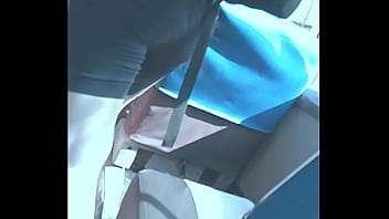 Preview 3 of Abf Very Sex - Culito en el micro