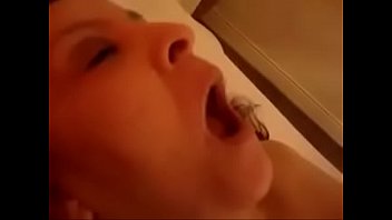 Preview 4 of Family Amateur Nudist - Teen gets fucked from behind by her big cock boyfriend
