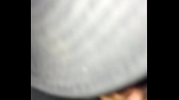 Preview 2 of Boy Touch Girl Bobs - Thot head
