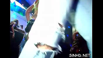 Preview 3 of Ava Addams Bobss Video - Salacious shafts and snatches pleasuring during orgy party
