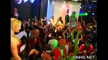 Preview 1 of Ava Addams Bobss Video - Salacious shafts and snatches pleasuring during orgy party