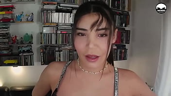 Preview 3 of Sexs In - Coming soon,  part five of my video with the superb jadecve from the show &quot_La Villa des C&oelig_urs Bris&eacute_s.&quot_ The first four pa ...