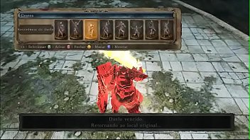 Preview 4 of Amigas Badoo - Dark Souls 2 PVP com Full Havel ,  maycon bahamut