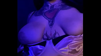 Preview 2 of Januar Ke Sath - Fetish Brazilian Tattoed Woman