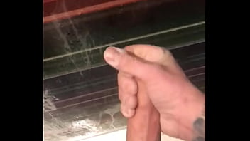Preview 4 of Free Nude Stw Anal - Shower time