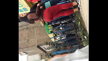 Preview 2 of Bangali Blu Flim - Venezolana en peru