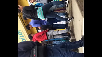 Preview 4 of Bangali Blu Flim - Venezolana en peru