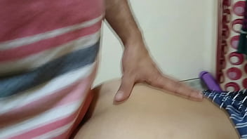Preview 3 of Rep Step - Angry Indian girlfriend fucked hard by boyfriend ( hindi audio) Part 2