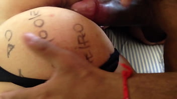Preview 3 of Kaya Greu - militarriodejaneiro do sexlog esfregando a pica na xoxota da casadinha
