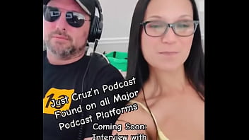 Preview 2 of Famosos Actores - Just Cruz&rsquo_n Podcast ! justcruz n Find us on All Major Podcast Platforms Apple ,  Spotify,  iHeart RadioComing soon :...