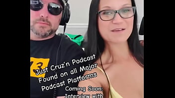 Preview 3 of Famosos Actores - Just Cruz&rsquo_n Podcast ! justcruz n Find us on All Major Podcast Platforms Apple ,  Spotify,  iHeart RadioComing soon :...