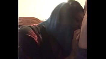 Preview 4 of Mamma E Filio - Make Him Nut In 5 Minutes or Less Challenge Take 2