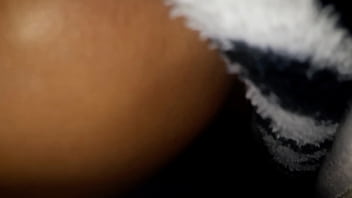 Preview 1 of Two Handed Bbc9 - Esposa vagina d. provoca