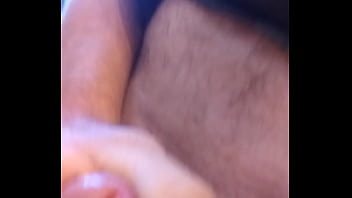 Preview 2 of Spy Roommate Cock - Big