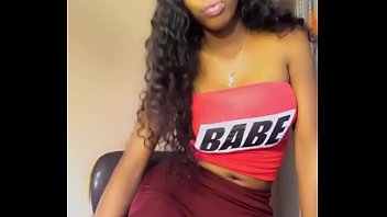 Preview 2 of Goner Xxx - Huge ass ebony